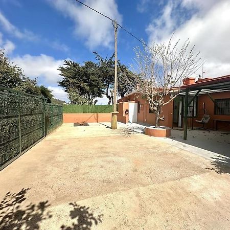 La Casita De Zamorano & Jacuzzi Santa Cruz de Tenerife Kültér fotó